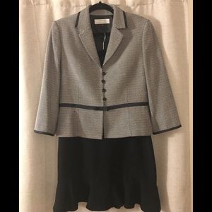 COPY - Tahari suit